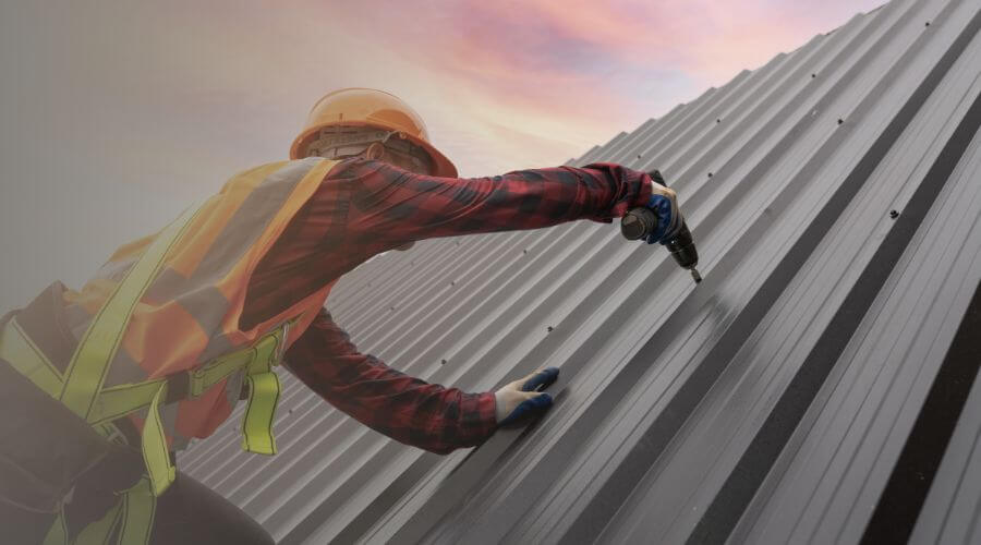 Professional residential roofers in Nipton, CA